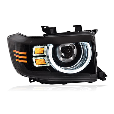 LC71 Modifizierte LED-Lampen für Toyota Land Cruiser