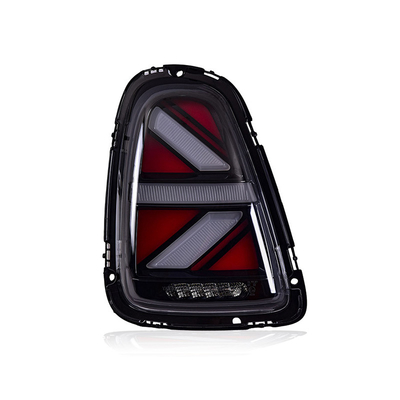 Modifizierte LED-Hinterlichtsammlung für BMW MINI R56 Einfache Plug-and-Play-Installation