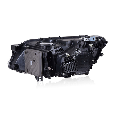 OE-Nr. / Jahr Sonstiges 09-15 F02 BMW 7er Reihe Modifizierte Angel Eye LED DRL Scheinwerfer