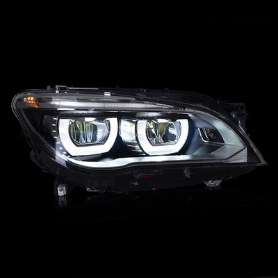 OE-Nr. / Jahr Sonstiges 09-15 F02 BMW 7er Reihe Modifizierte Angel Eye LED DRL Scheinwerfer