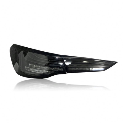 Hinterlichtsammlung für BMW 4er M4 G22 G82 2020-2023