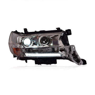 35 Watt Modifizierte LED-Taglicht für Toyota Land Cruiser Modelle 16-19