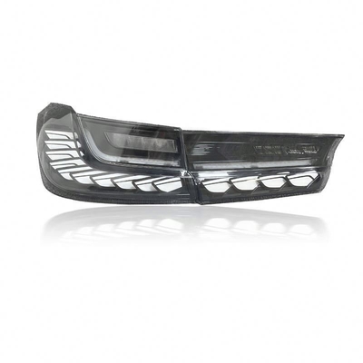 BMW G20/G80 Heckleuchte Upgrade Full LED Heckleuchte 12V Spannung anderes Jahr