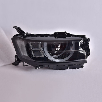 Scheinwerfermontage 22-23 Modifizierte Defender LED DRL Laserlinse Für Toyota Land Cruiser