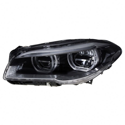 35W-Modell Full LED-Scheinwerfer für BMW F10 F11 F18 2011-2017 Plug And Play Upgrade