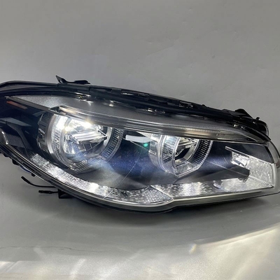 35W-Modell Full LED-Scheinwerfer für BMW F10 F11 F18 2011-2017 Plug And Play Upgrade