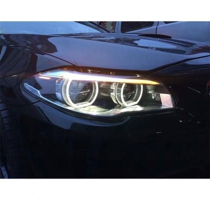 35W-Modell Full LED-Scheinwerfer für BMW F10 F11 F18 2011-2017 Plug And Play Upgrade