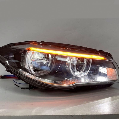 35W-Modell Full LED-Scheinwerfer für BMW F10 F11 F18 2011-2017 Plug And Play Upgrade