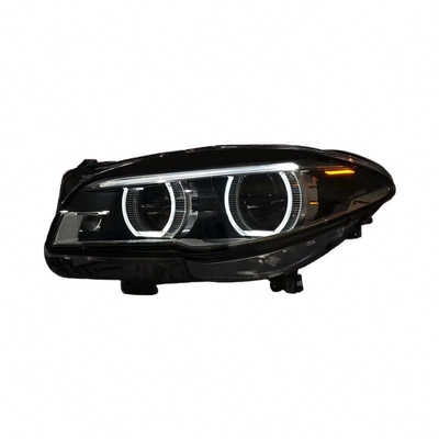 35W-Modell Full LED-Scheinwerfer für BMW F10 F11 F18 2011-2017 Plug And Play Upgrade