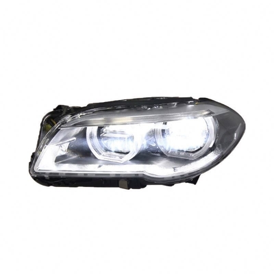 35W-Modell Full LED-Scheinwerfer für BMW F10 F11 F18 2011-2017 Plug And Play Upgrade