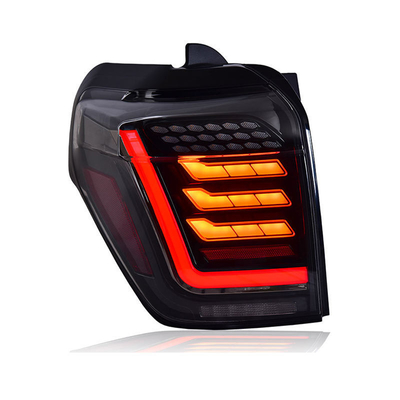 Toyota Speedmaster 14-19 Modifizierte Led-Taillight-Montage mit Fahrdrehsignal