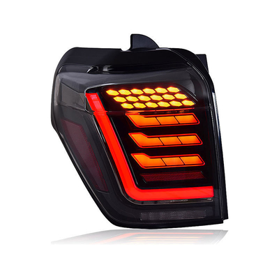 Toyota Speedmaster 14-19 Modifizierte Led-Taillight-Montage mit Fahrdrehsignal