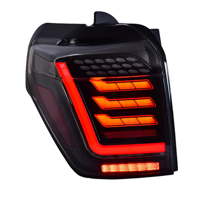 Toyota Speedmaster 14-19 Modifizierte Led-Taillight-Montage mit Fahrdrehsignal