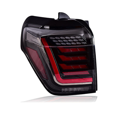 Toyota Speedmaster 14-19 Modifizierte Led-Taillight-Montage mit Fahrdrehsignal