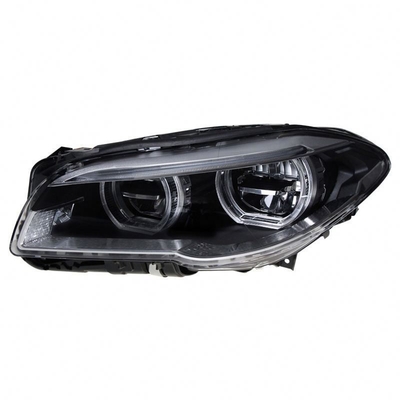 OE Nr. 97767452 Upgrade Full LED Car Light für BMW F10 F11 F18 Scheinwerfer 2009-2016
