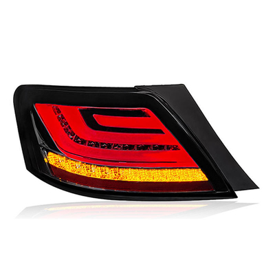 Modifizierte LED-Lampe Fahrlicht Bremse hintere Wende-Signal für Toyota Reiz 2005-2009