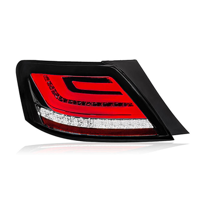 Modifizierte LED-Lampe Fahrlicht Bremse hintere Wende-Signal für Toyota Reiz 2005-2009