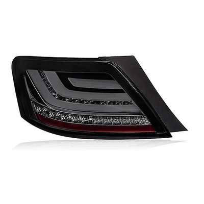 Modifizierte LED-Lampe Fahrlicht Bremse hintere Wende-Signal für Toyota Reiz 2005-2009