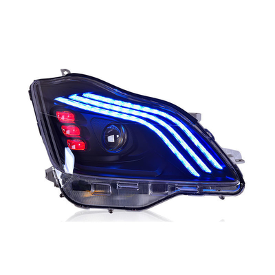 Verbessern Sie Ihre 12. Generation Toyota Crown mit 35 Watt Maybach Style Led-Teile Scheinwerfer