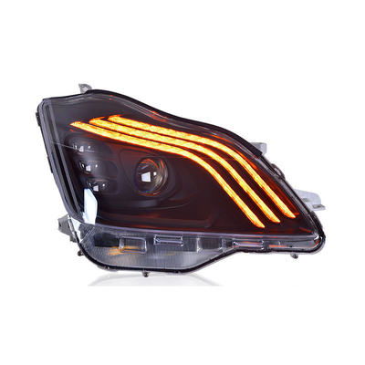 Verbessern Sie Ihre 12. Generation Toyota Crown mit 35 Watt Maybach Style Led-Teile Scheinwerfer
