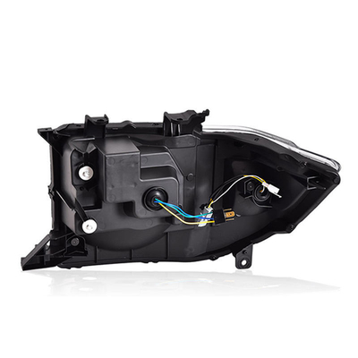OE Nr. 123456 Fahrzeuglicht Außenzubehör Led-Scheinwerfer für Land Cruiser Lc71 Lc79