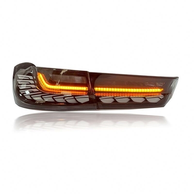 12V Full LED Auto Retrofit Car Light GTS Design für BMW G20 G28 laufendes Drehbremssignal