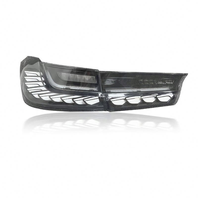 Andere Jahre Modell LED Hecklicht für BMW 3er Serie 36w Watt Langlebig und hell