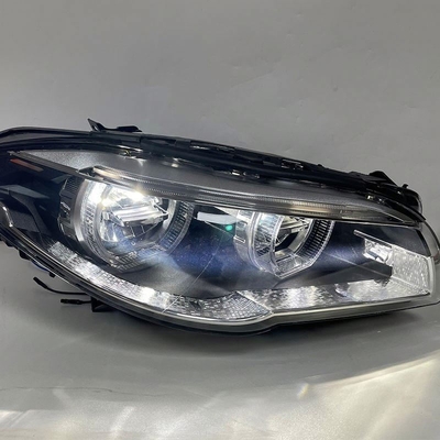 12V 35w Voll-LED-Scheinwerfer für BMW 5er F10/F18