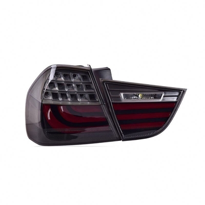 Plug and Play LED-Hinterlicht für BMW 3er E90 2005-2008 mit 12V Spannung