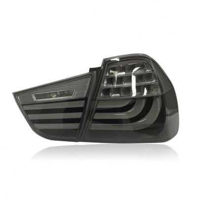 Plug and Play LED-Hinterlicht für BMW 3er E90 2005-2008 mit 12V Spannung