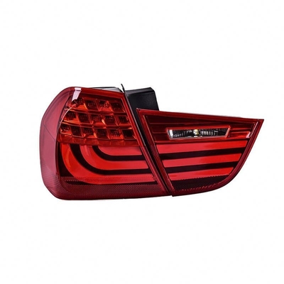 Plug and Play LED-Hinterlicht für BMW 3er E90 2005-2008 mit 12V Spannung