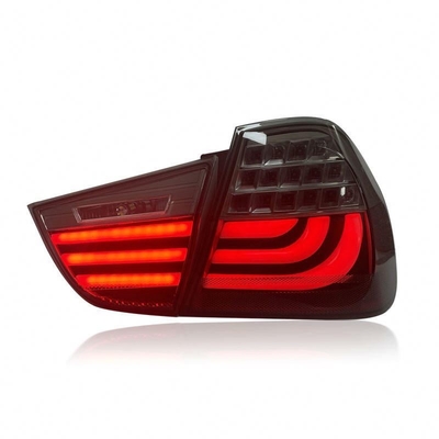 Plug and Play LED-Hinterlicht für BMW 3er E90 2005-2008 mit 12V Spannung