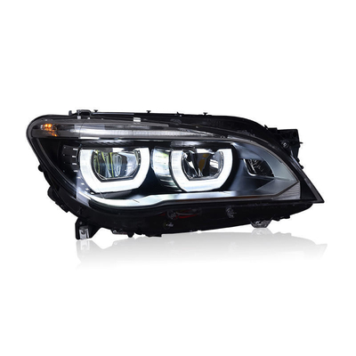 Auto Kopfleuchte Für Bmw 7er Reihe 2009-2015 Jahr und wasserdicht Typ der Lichtquelle LED