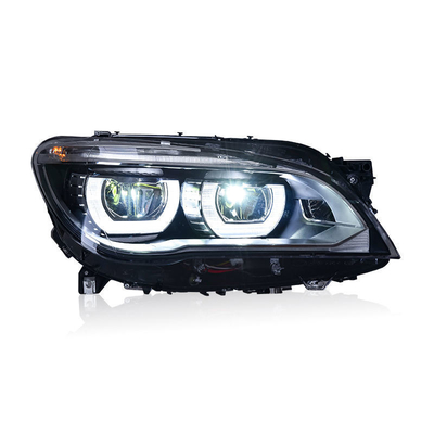 Aktualisieren Sie Ihre BMW Serie 7 Scheinwerfer auf 12V LED für eine verbesserte Effizienz