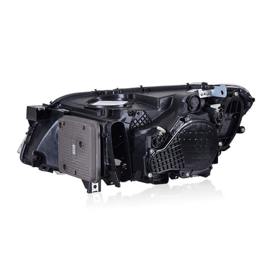 Aktualisieren Sie Ihre BMW Serie 7 Scheinwerfer auf 12V LED für eine verbesserte Effizienz