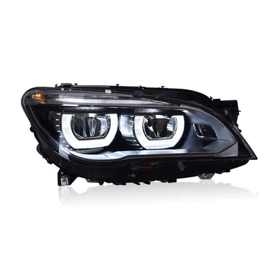 Aktualisieren Sie Ihre BMW Serie 7 Scheinwerfer auf 12V LED für eine verbesserte Effizienz