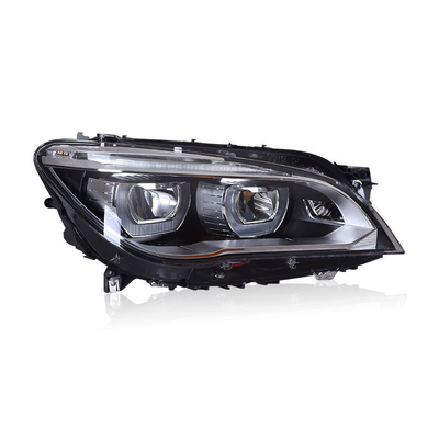 Aktualisieren Sie Ihre BMW Serie 7 Scheinwerfer auf 12V LED für eine verbesserte Effizienz