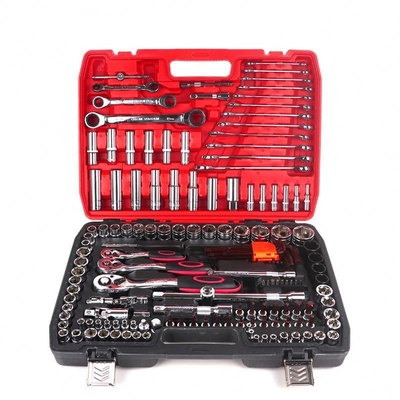 Mini Notfall Mobilgeräte Reparatur Auto Steckdose Schraubenschrauber Steckdose Handwerkzeug Set