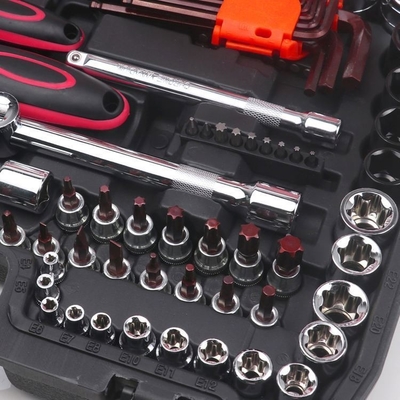 Mini Notfall Mobilgeräte Reparatur Auto Steckdose Schraubenschrauber Steckdose Handwerkzeug Set