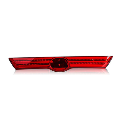 Modifizierte LED-Hinterlichtsammlung für Toyota Highlander 15-17 Plug And Play Zubehör