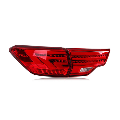 Fahrzeughinterlichtmontage für Toyota Highlander 2015-2017 Zweck Ersetzen/Reparatur