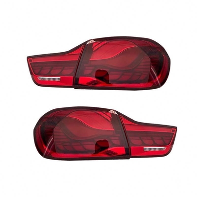 36 Watt Nennleistung LED-Hinterleuchten Hecklicht für BMW 4er M4 F32 Energieeinsparung