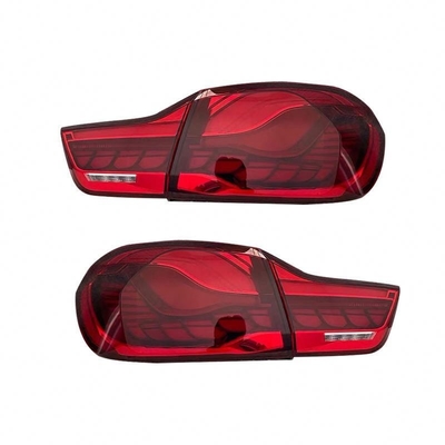 Verbessern Sie Ihren BMW 4er M4 F32 Gts mit LED-Hinterlichtern
