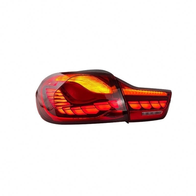 Verbessern Sie Ihren BMW 4er M4 F32 Gts mit LED-Hinterlichtern