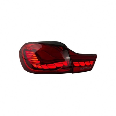 Verbessern Sie Ihren BMW 4er M4 F32 Gts mit LED-Hinterlichtern