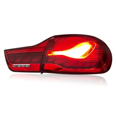 Verbessern Sie Ihren BMW 4er M4 F32 Gts mit LED-Hinterlichtern