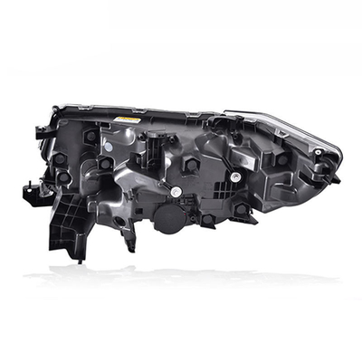 Led-Scheinwerfer mit drei Augen, geeignet für Toyota Alphard OE Nr. 12345 Jahr andere