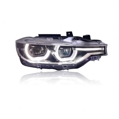LED-Scheinwerfer-Upgrade für BMW 3er F30 2015-2018 Original-Gesichtslift-Betriebslichtzubehör
