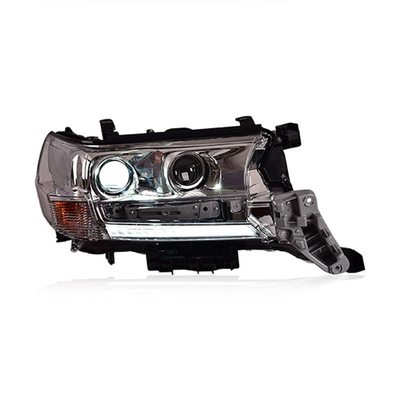 Anwendbares Jahr 2016-2019 Toyota Land Cruiser Auto-Teil Led Scheinwerfer Frontlicht