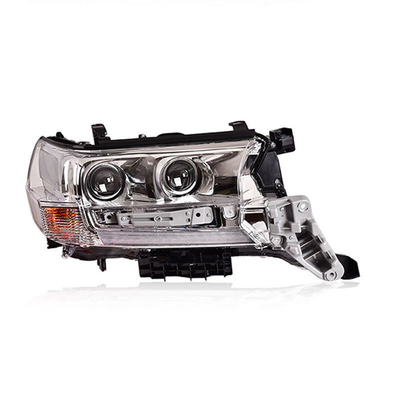 Anwendbares Jahr 2016-2019 Toyota Land Cruiser Auto-Teil Led Scheinwerfer Frontlicht